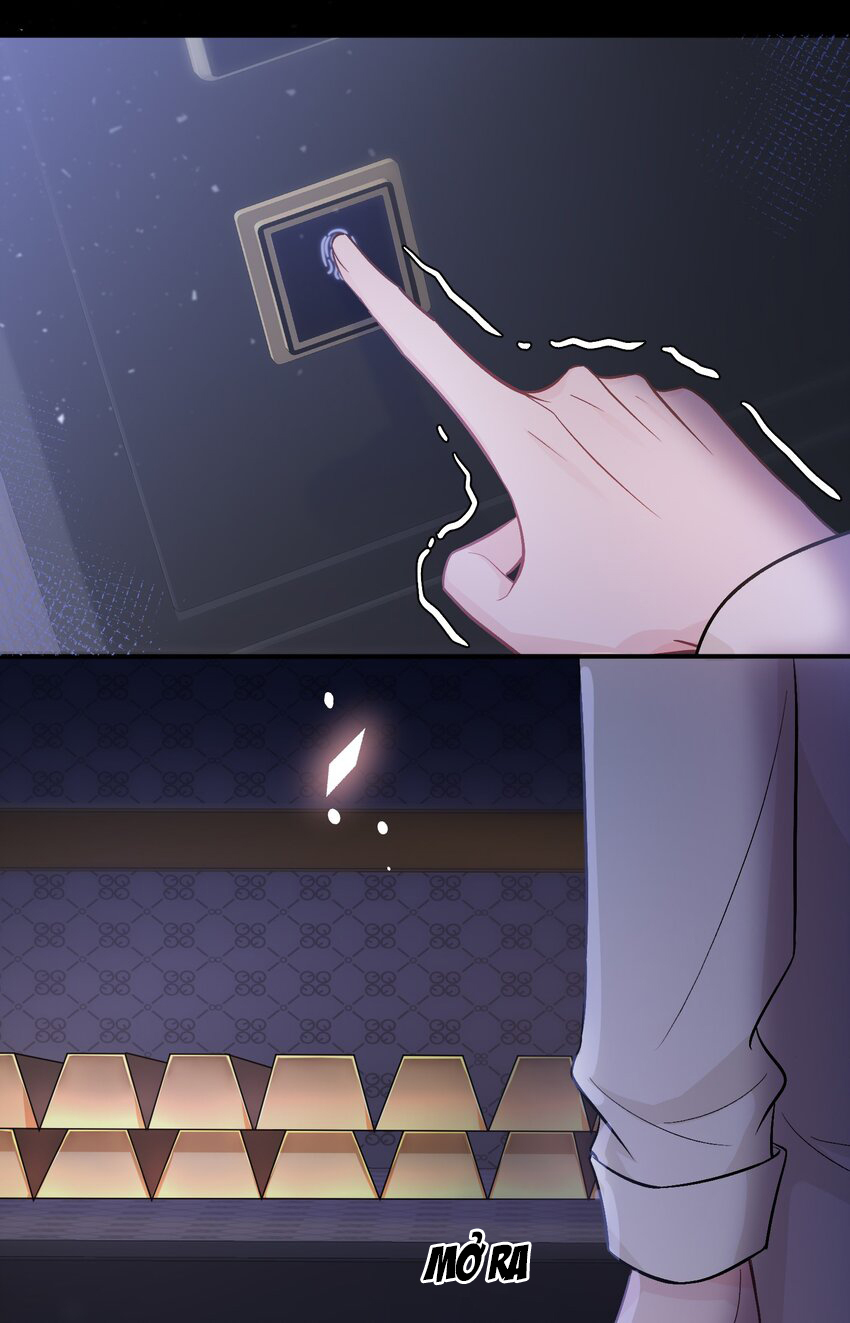 trước và sau ly hôn! chapter 79 38