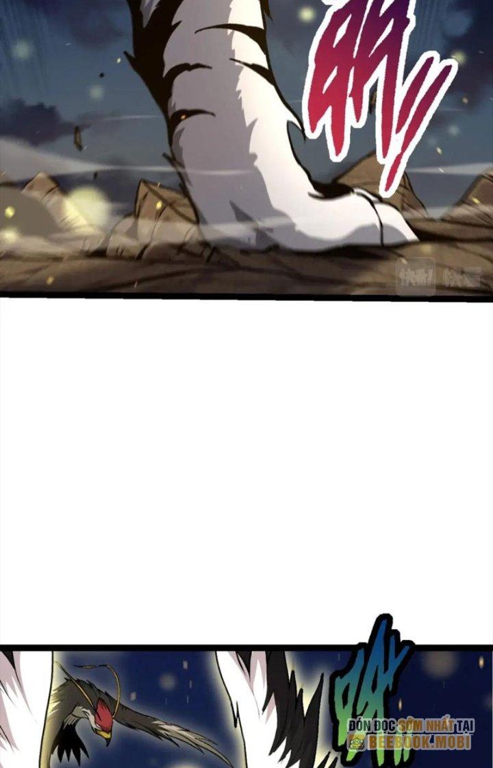từ cây cổ thụ bắt đầu tiến hóa chapter 69 31