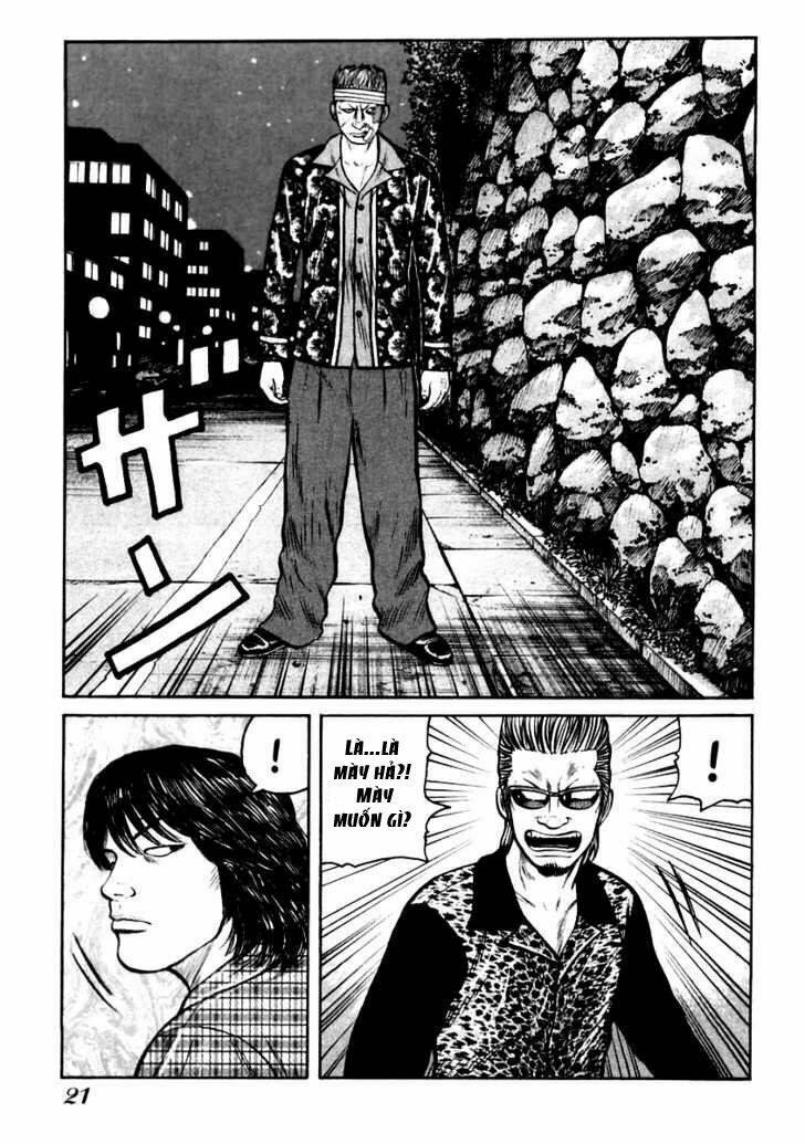 qp- soul of violence chapter 28 19