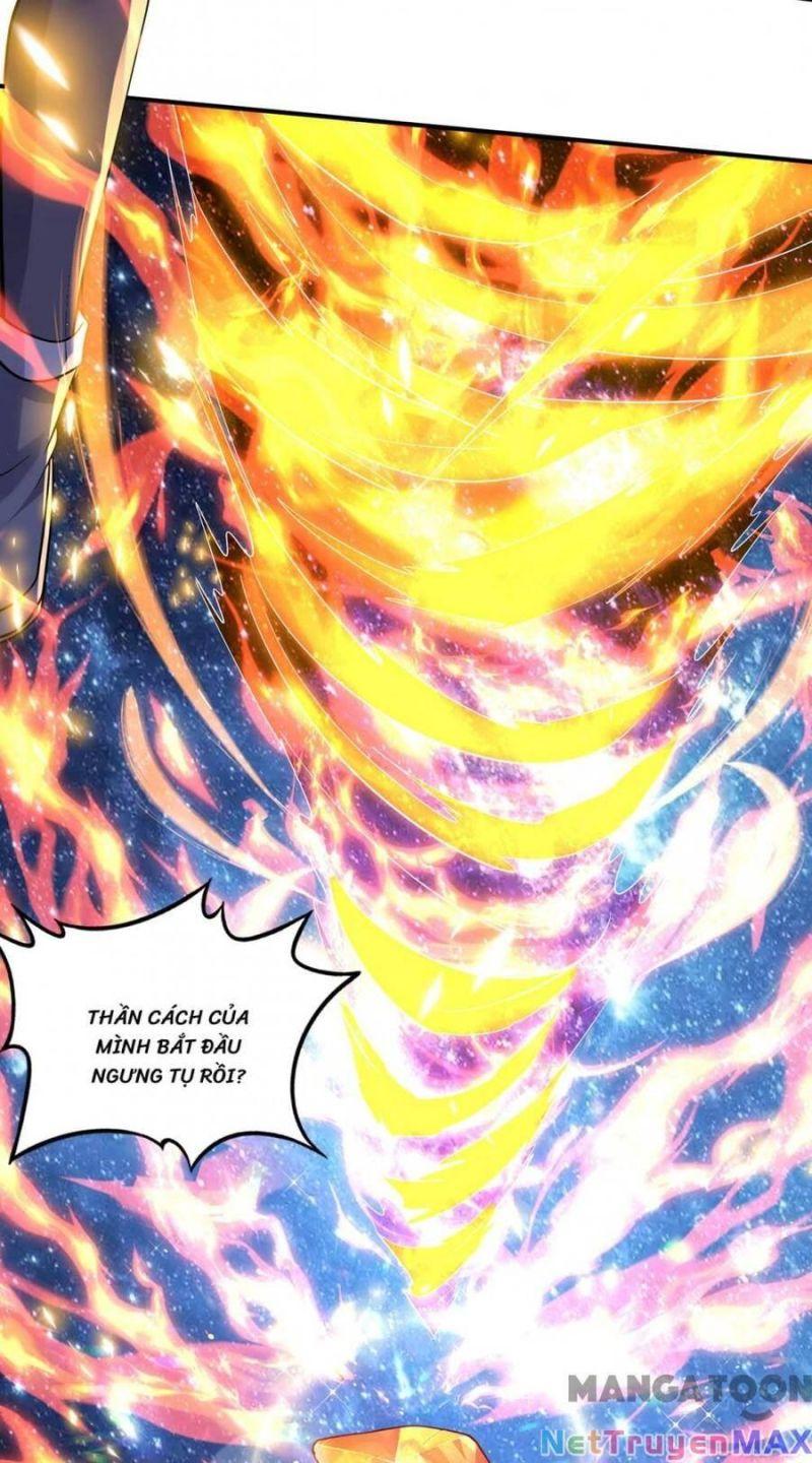 tối cường thần y tại đô thị chapter 286 35