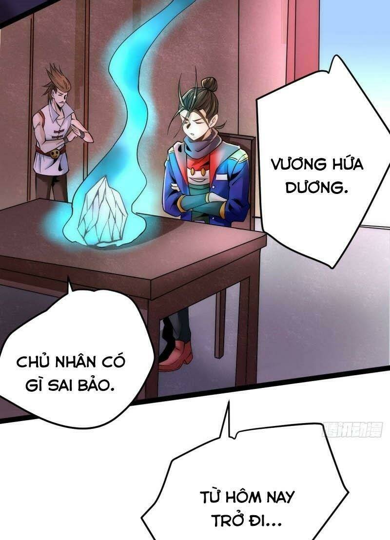 đô thị đỉnh phong cao thủ chapter 126 73