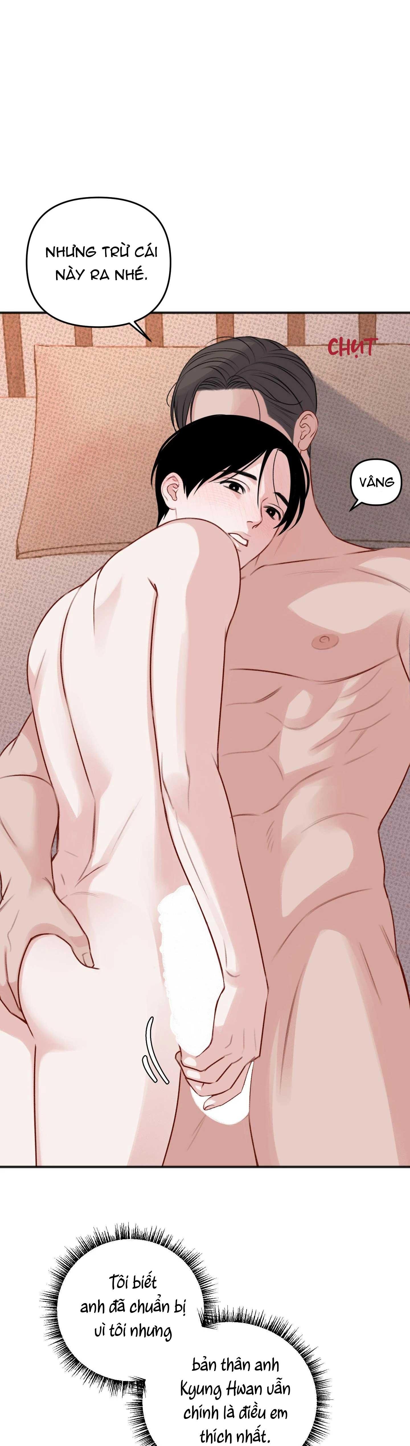 bé xúc tu chapter 30 9