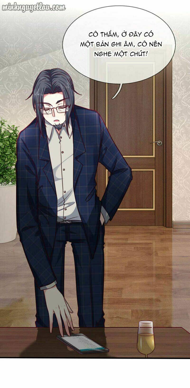 từ chối kết hôn với đại gia: cô dâu bỏ trốn chapter 66 10