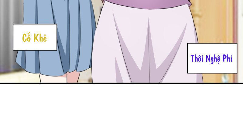 cẩm tú trùng sinh: chào buổi sáng phó thái thái chapter 31 6