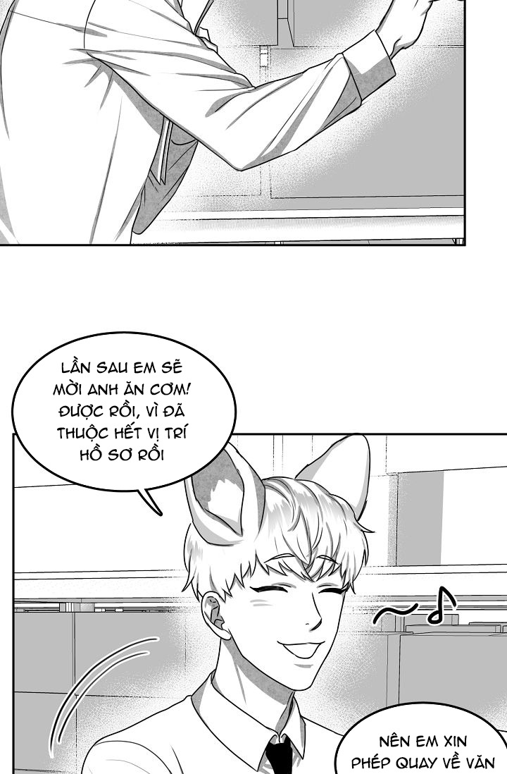 khi cún biết yêu chapter 11 57