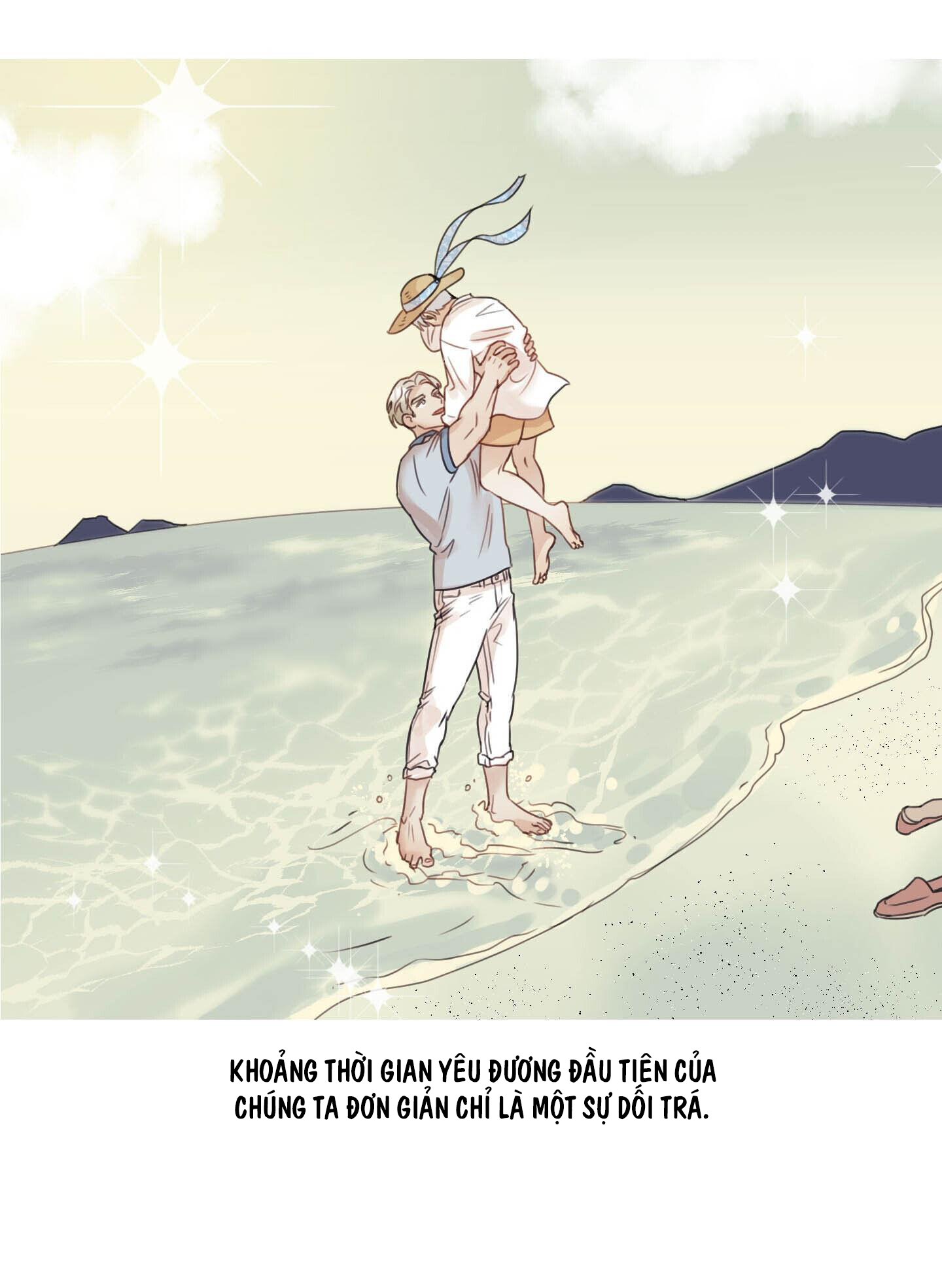 tôi sẽ là chồng em chapter 5 22