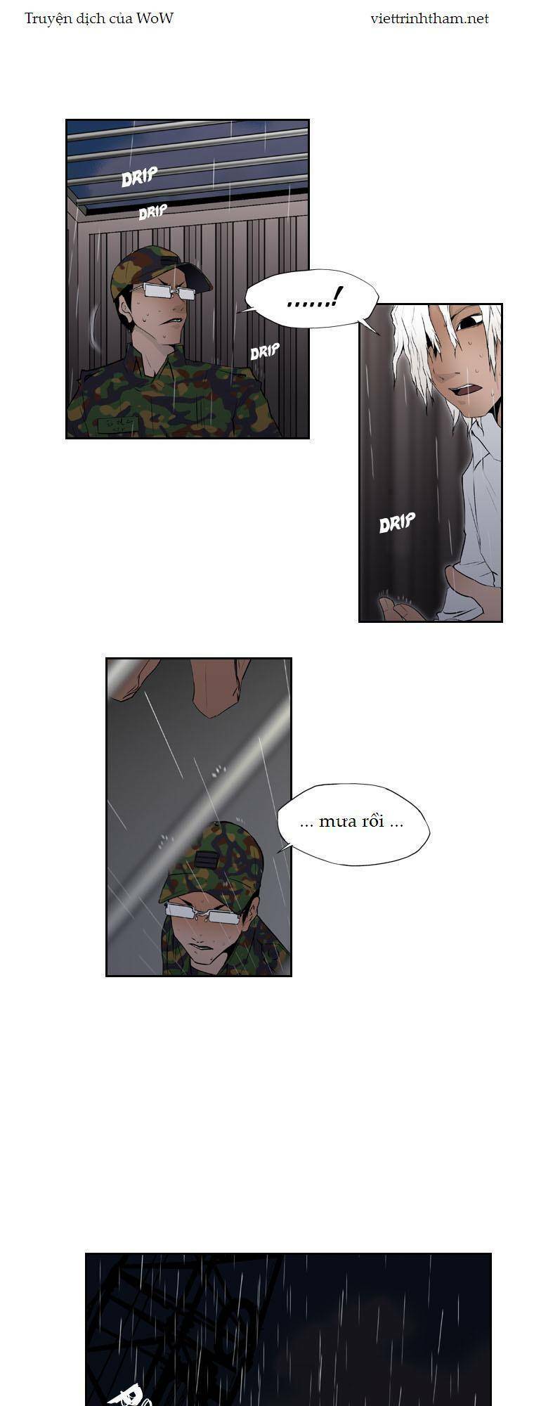 vũ hội trong chiếc hộp (banquet box) chapter 5 7