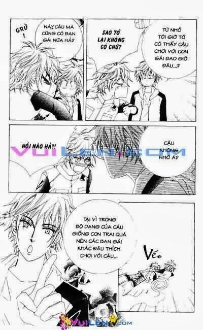 wait! wolf chapter 3 85