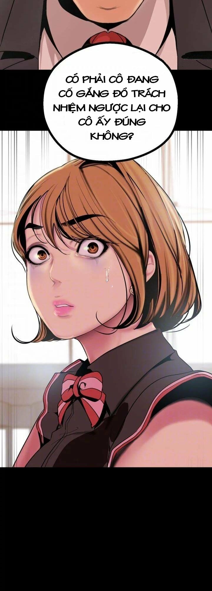 tân thế giới tuyệt vời chapter 15 15