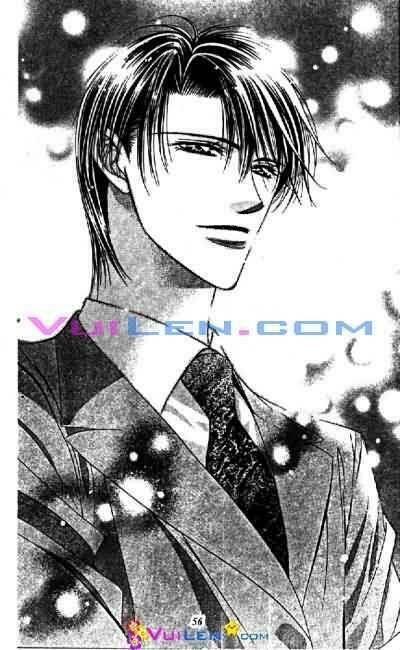 thử thách của kyouko chapter 73 56