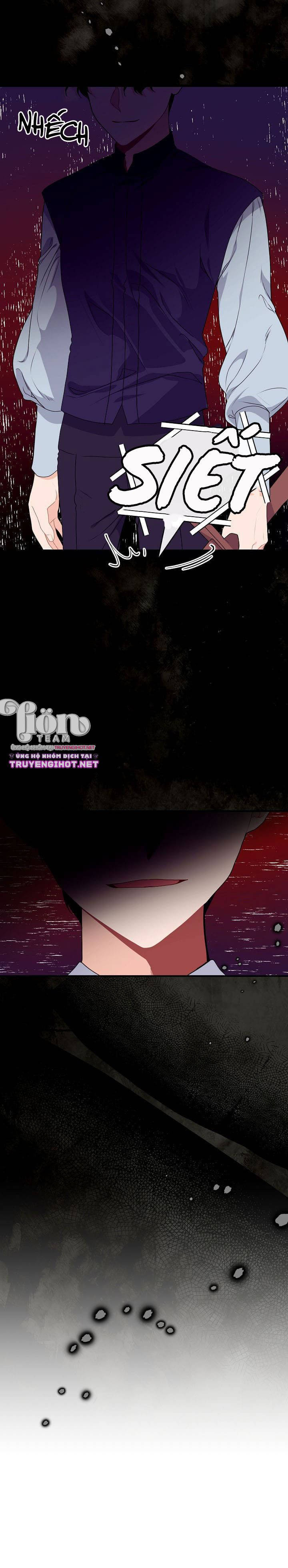 [18+] sự đáng sợ bên trong đại dương chapter 4.1 14