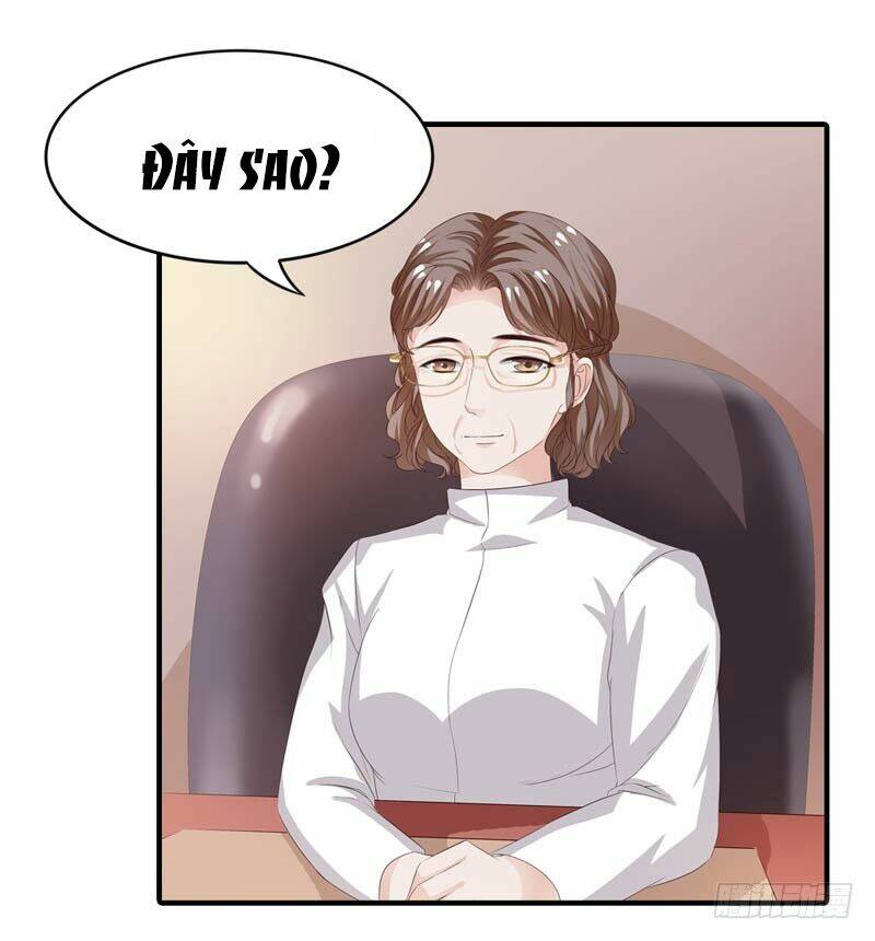 bộ mặt ôn nhu giả dối của ác ma thủ tịch chapter 6 12