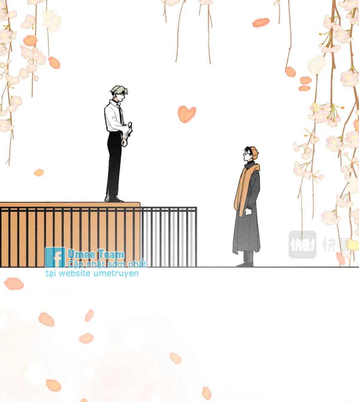 Tổng Tài Đu Idol chapter 5 - Trang 27