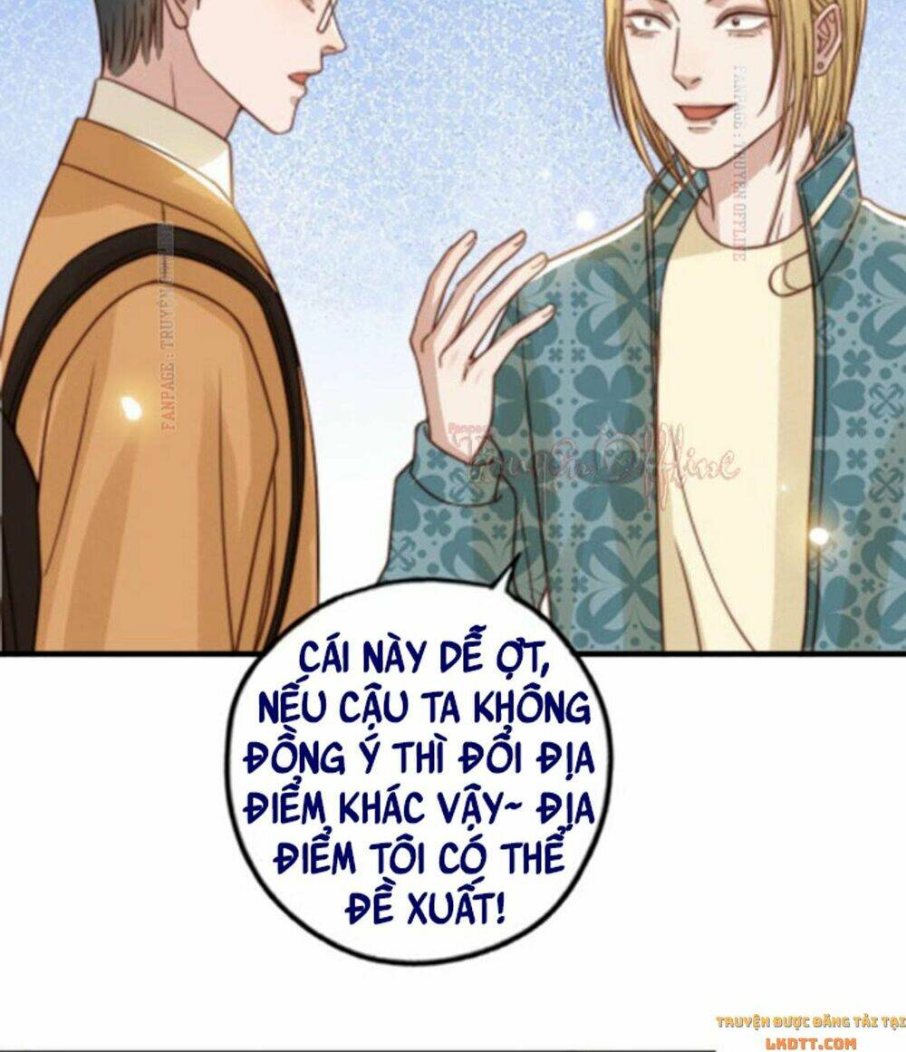 chồng trước 18 tuổi chapter 73 29