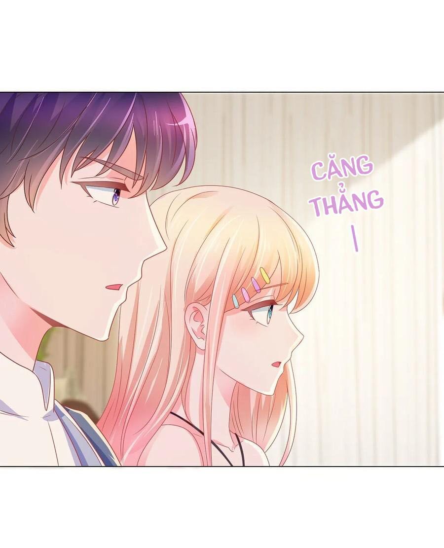 ẩn hôn 100%: chọc tức vợ yêu mua một tặng một chapter 164 15