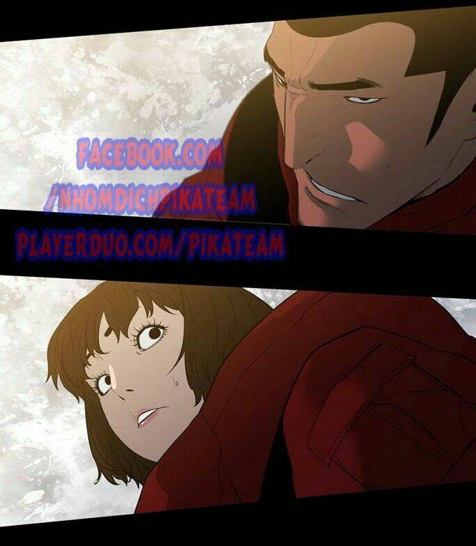 đêm vùng cực chapter 40 3