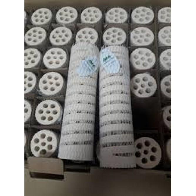 Vật liệu lọc Mountain tree- Sứ xoắn cao cấp