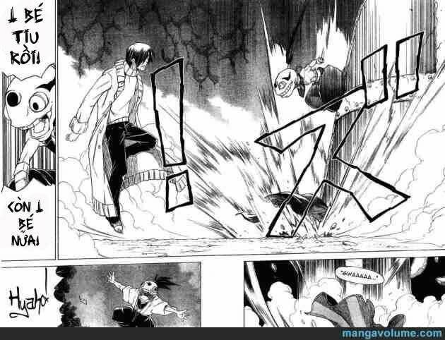 mieru hito chapter 10 16