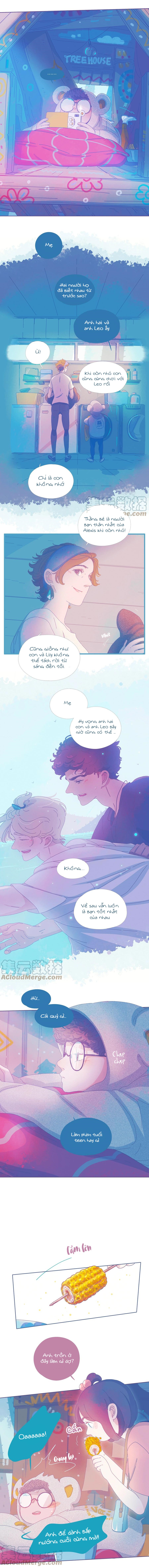 p.s.tớ đợi cậu bên hồ chapter 14 6