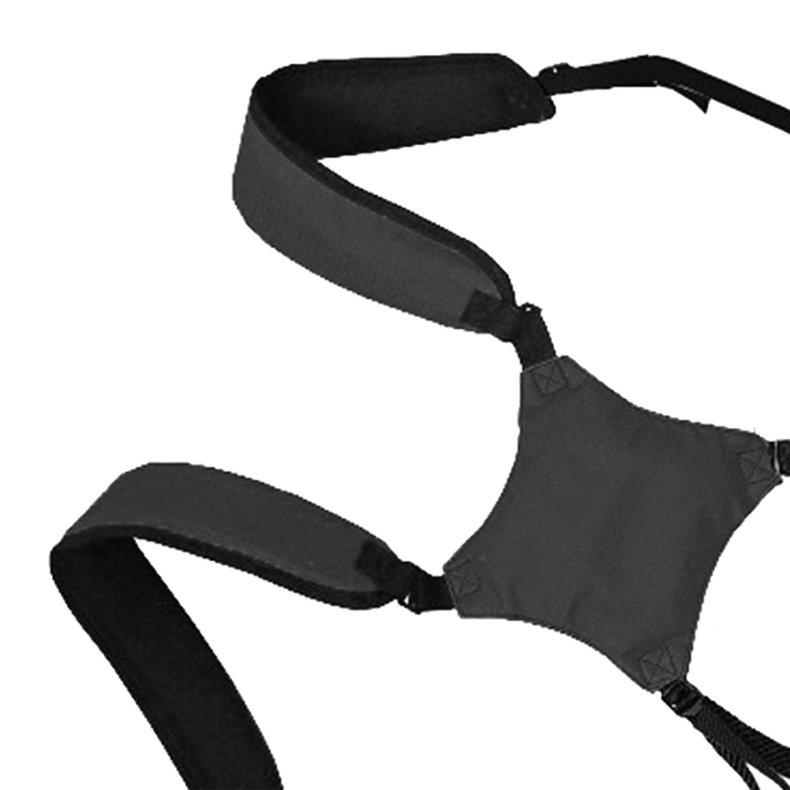 Golf Bag Shoulder Strap, Replacement Strap, Lightweight Carrying Bags Straps, Backpack Shoulder Strap, Padded Carry Straps, 600D Oxford Cloth