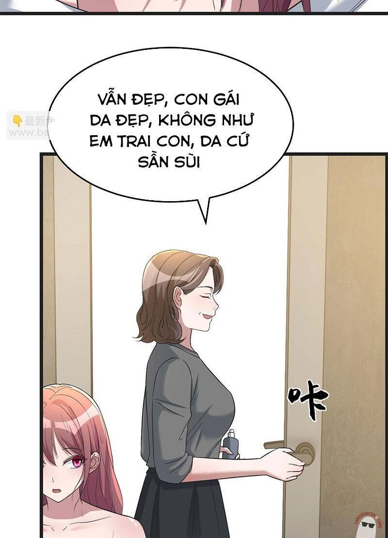 chị gái tôi là đại minh tinh chapter 181 8