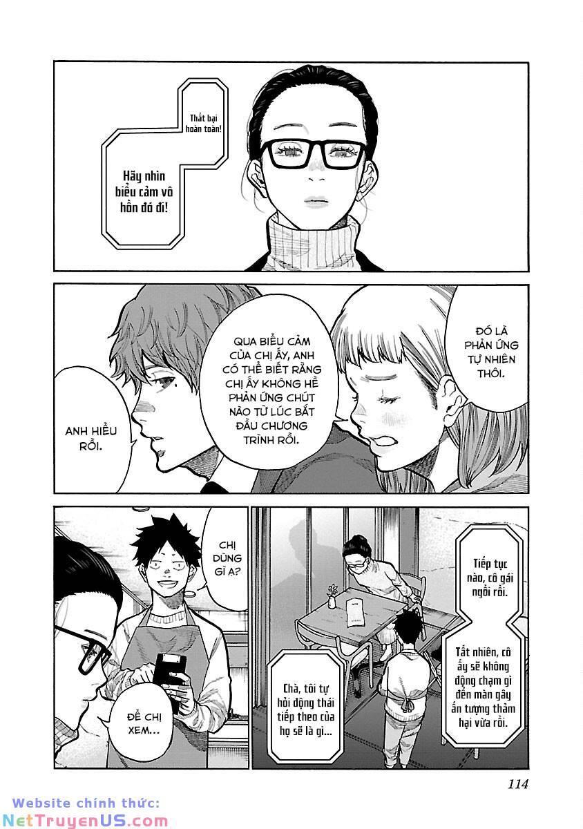 cigarette & cherry chapter 125.5 4