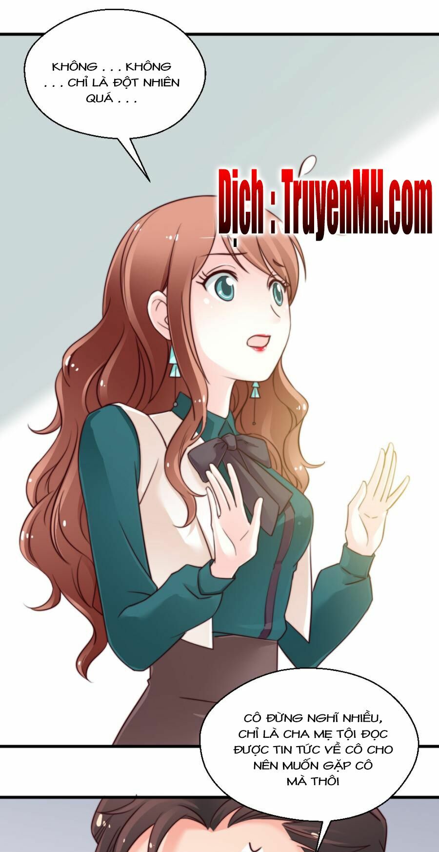 bí mật của thiên kim chapter 72 7