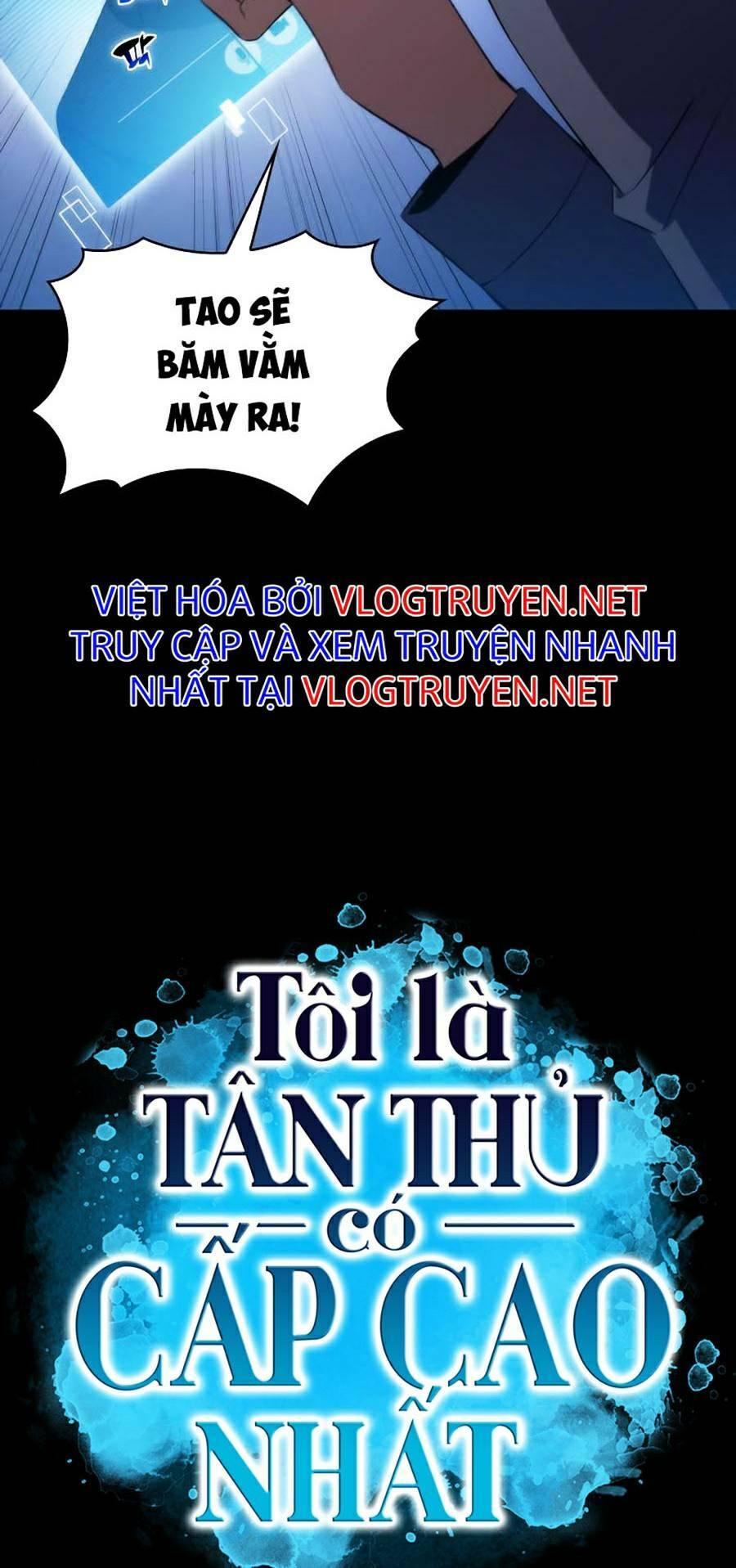 Người Chơi Mới Cấp Tối Đa Chapter 31 22