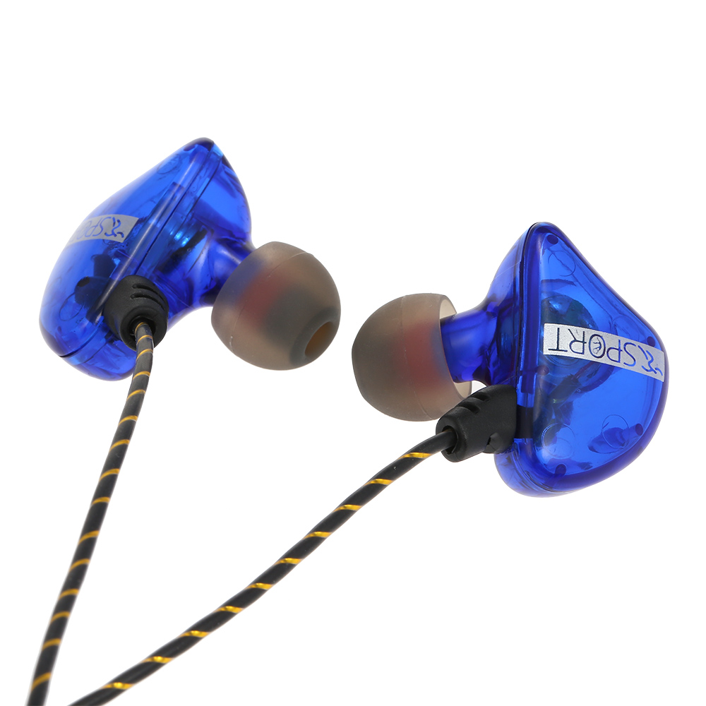 Tai Nghe Nhét Tai Có Dây 3,5 Mm Cho Điện Thoại Thông Minh Với Micrô