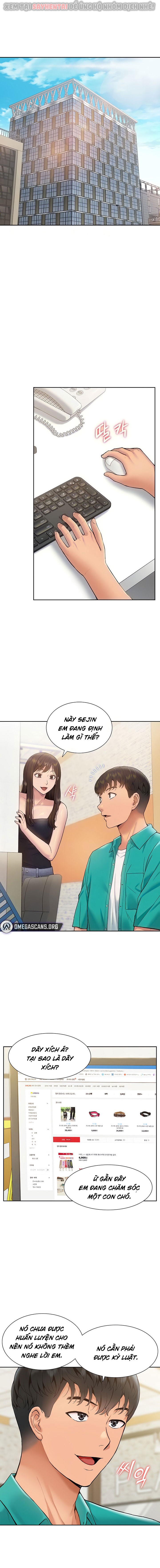 tôi là người bị thôi miên nhưng lại lập ra dàn harem idol chapter 8 3