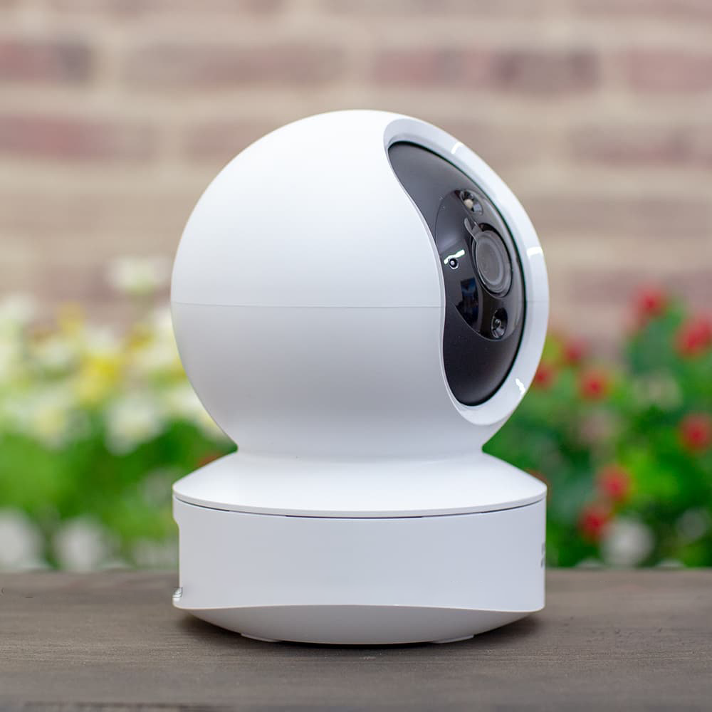 Camera IP Wifi EZVIZ TY1 4MP 1080P - Hàng Chính Hãng