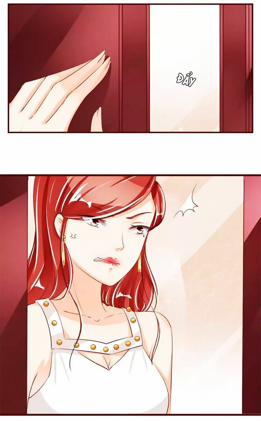 vương tước tư hữu bảo bối chapter 50 14