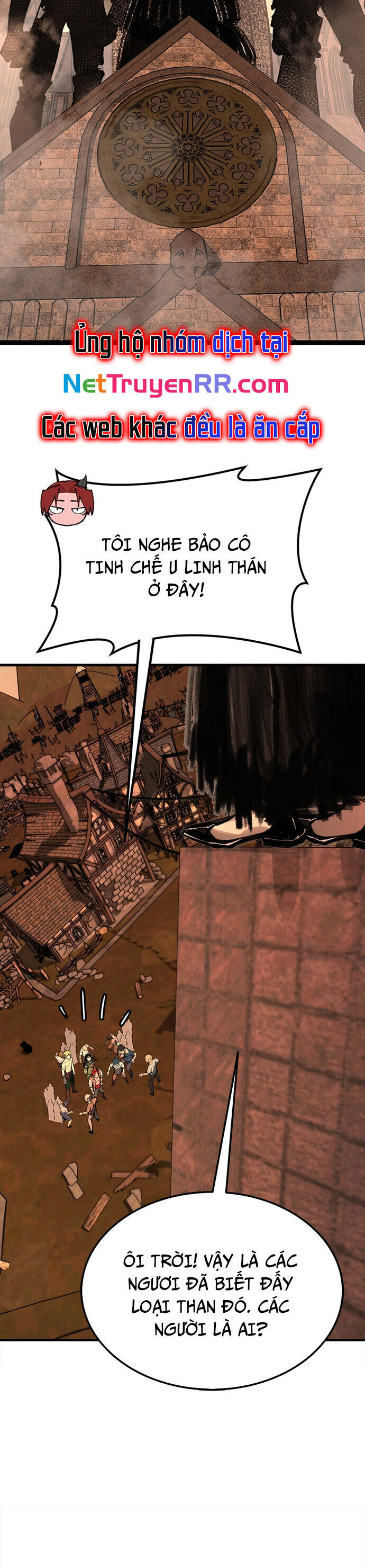 ngọn lửa của hòa bình chapter 14 29