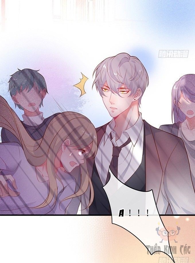 dưỡng khí chí mạng chapter 10 38