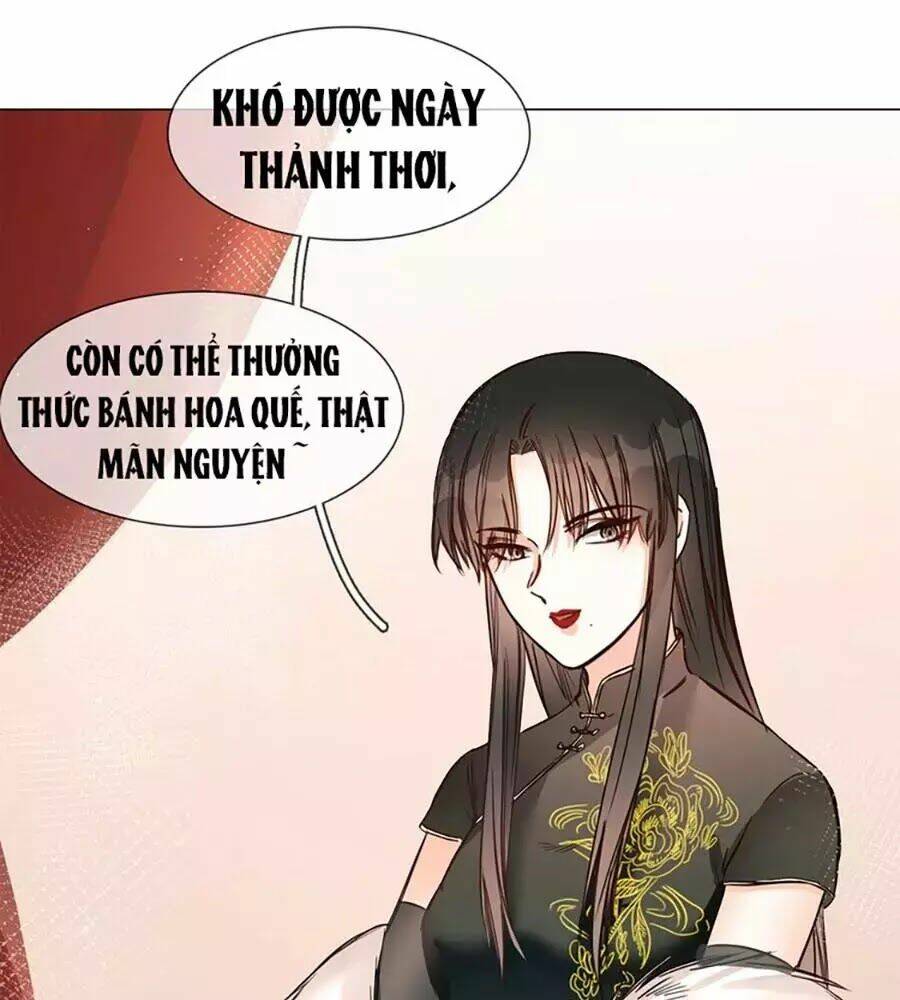 ngôi sao vụn vỡ chapter 28.5 11