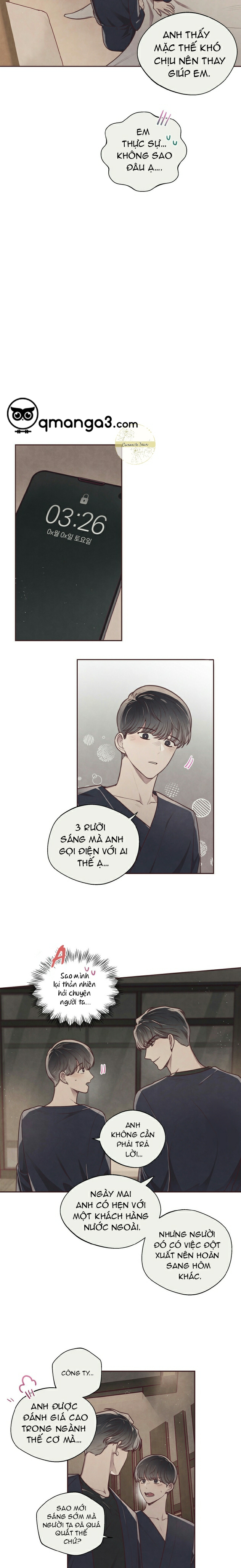 vòng quan hệ chapter 18 7