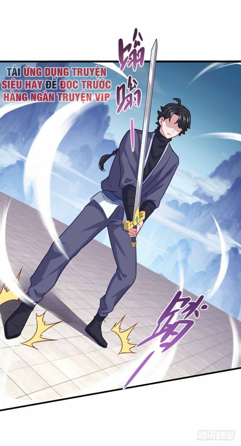 tiên ma đồng tu chapter 96 21