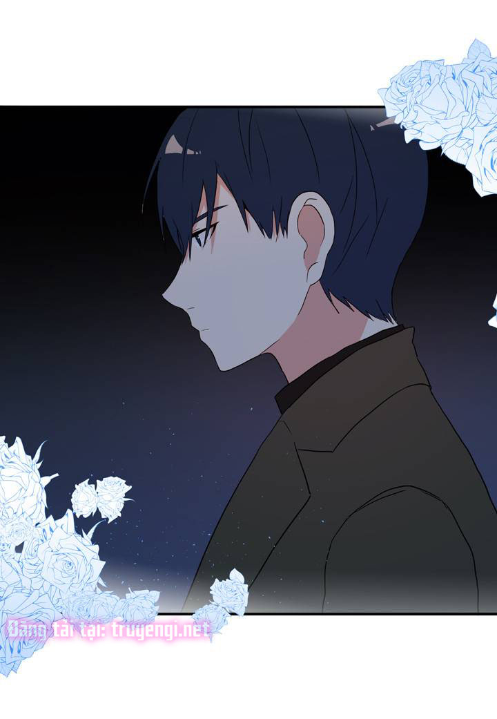 rắc rối về vấn đề yêu đương của tôi chapter 60 19