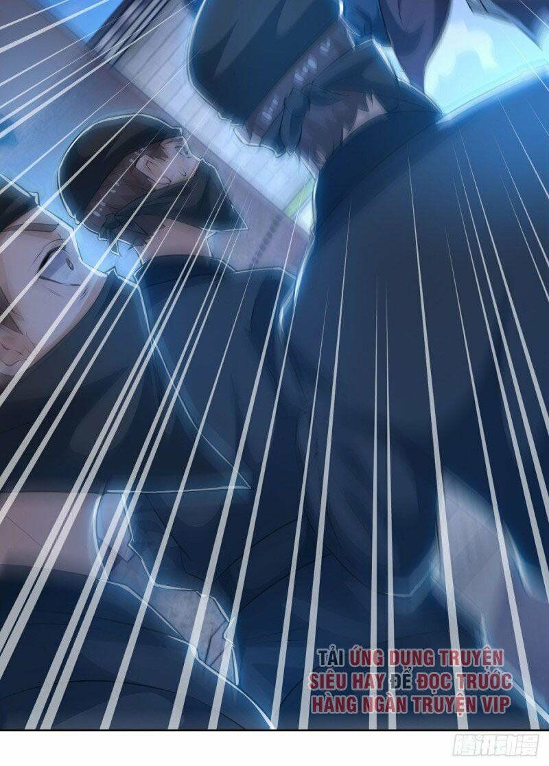 chúa tể tam giới chapter 150 15