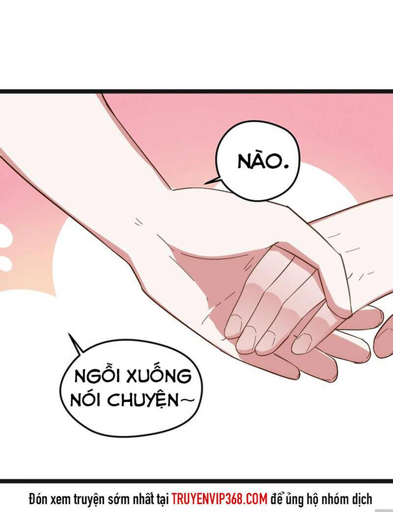 nữ tiếp viên hàng không của boss chapter 18 6