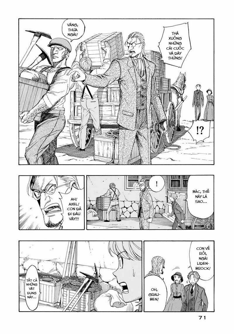 journey to the center of the earth chapter 2 15