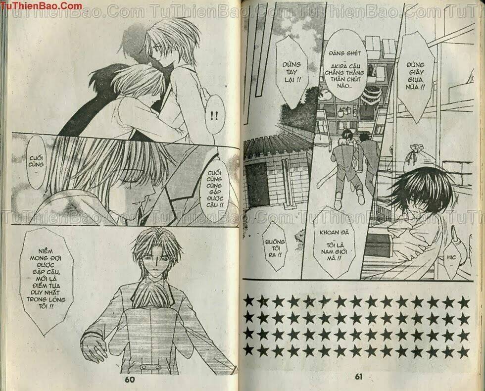 mối tình hoa hồng xanh chapter 5 29