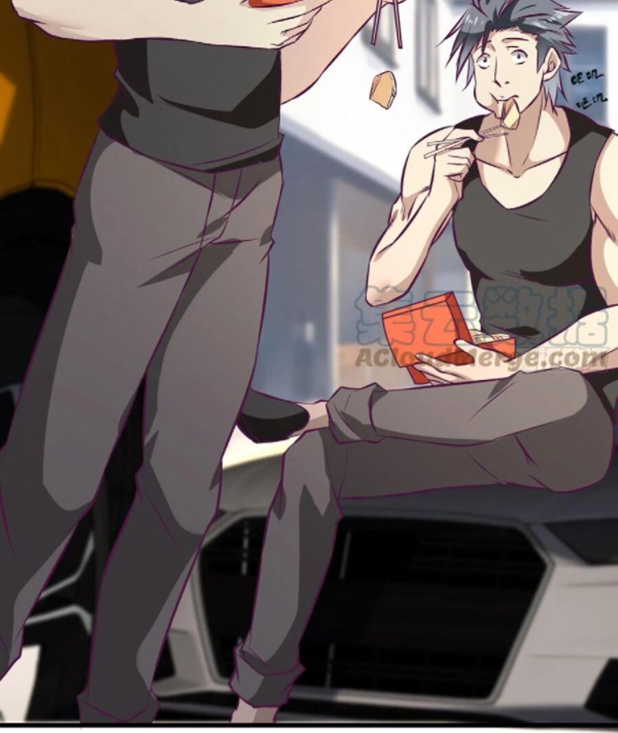 nãi ba là chiến thần mạnh nhất chapter 70 29