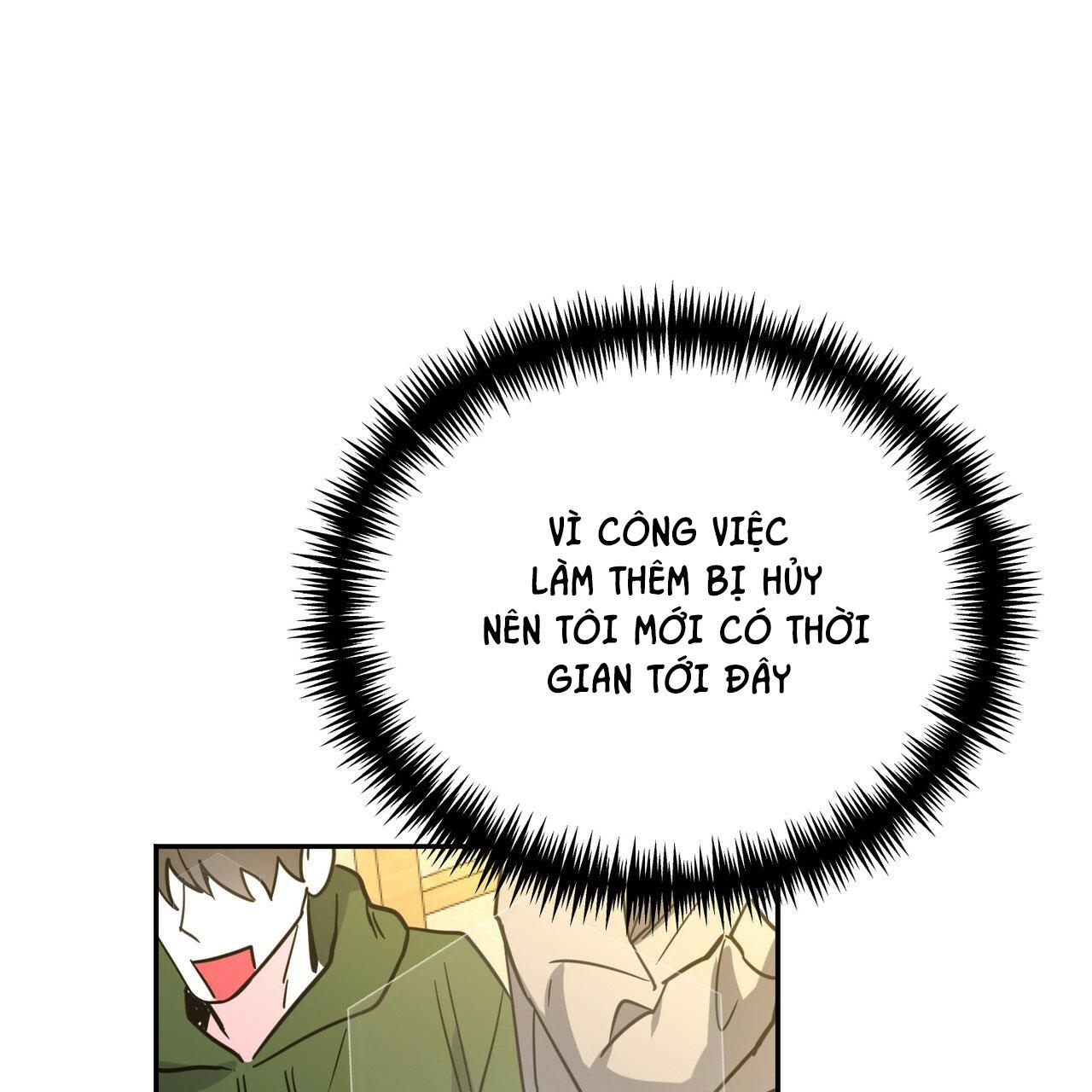 cạm bẫy đại học [m] chapter 13 100