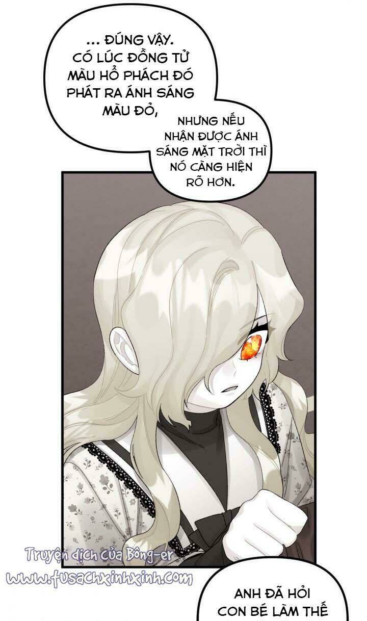 công chúa bãi rác chapter 55 49