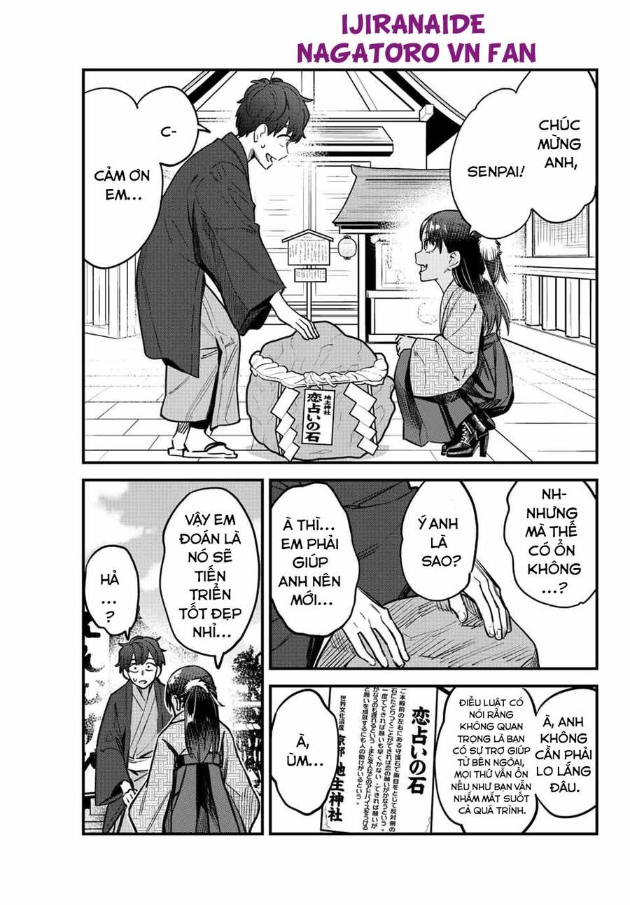 please don bully me - nagatoro-san chapter 108 15