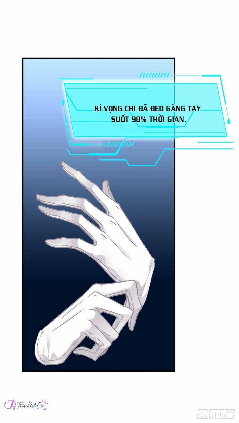 toàn bộ nắm trong tay chapter 18 8