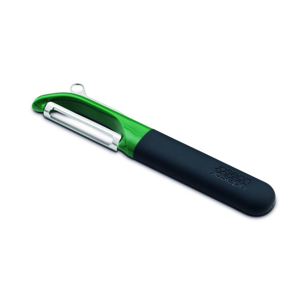 Dụng Cụ Gọt Vỏ Joseph Joseph 101089 - Peeler Green