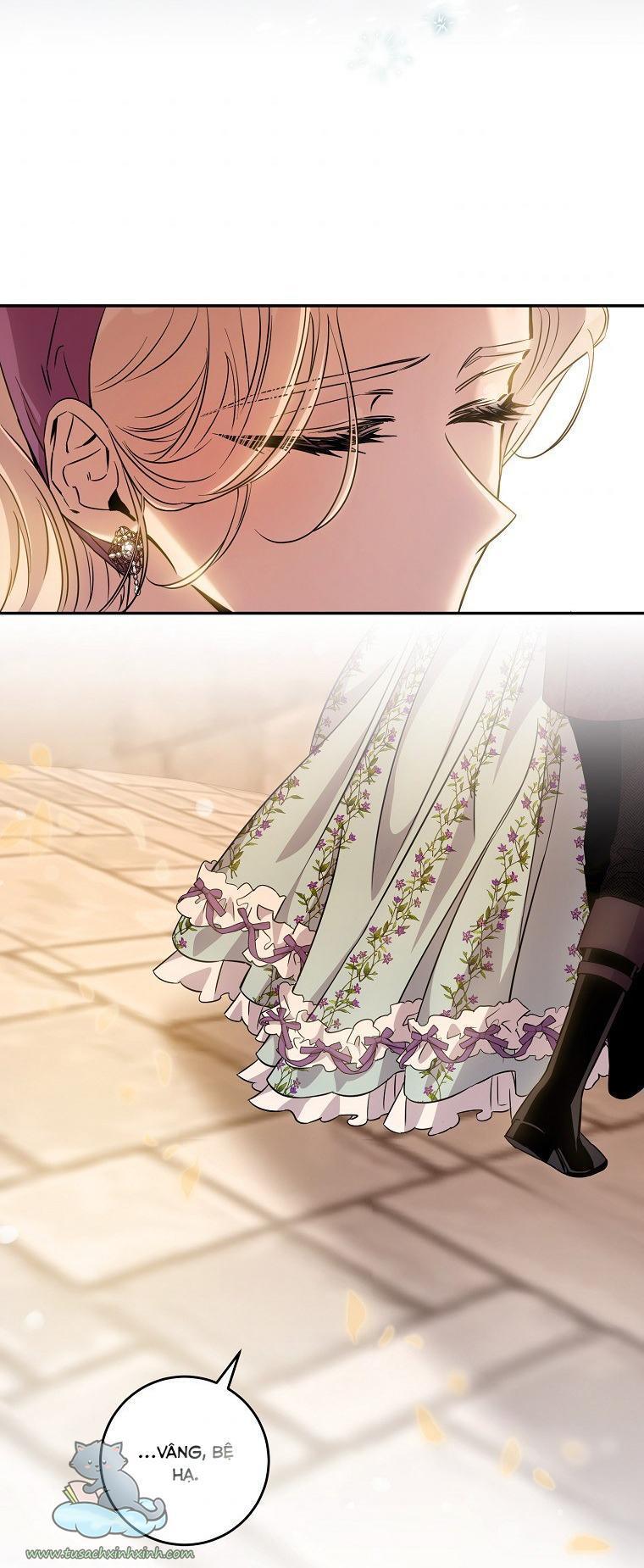 thuần hóa bạo chúa rồi bỏ trốn chapter 64 46