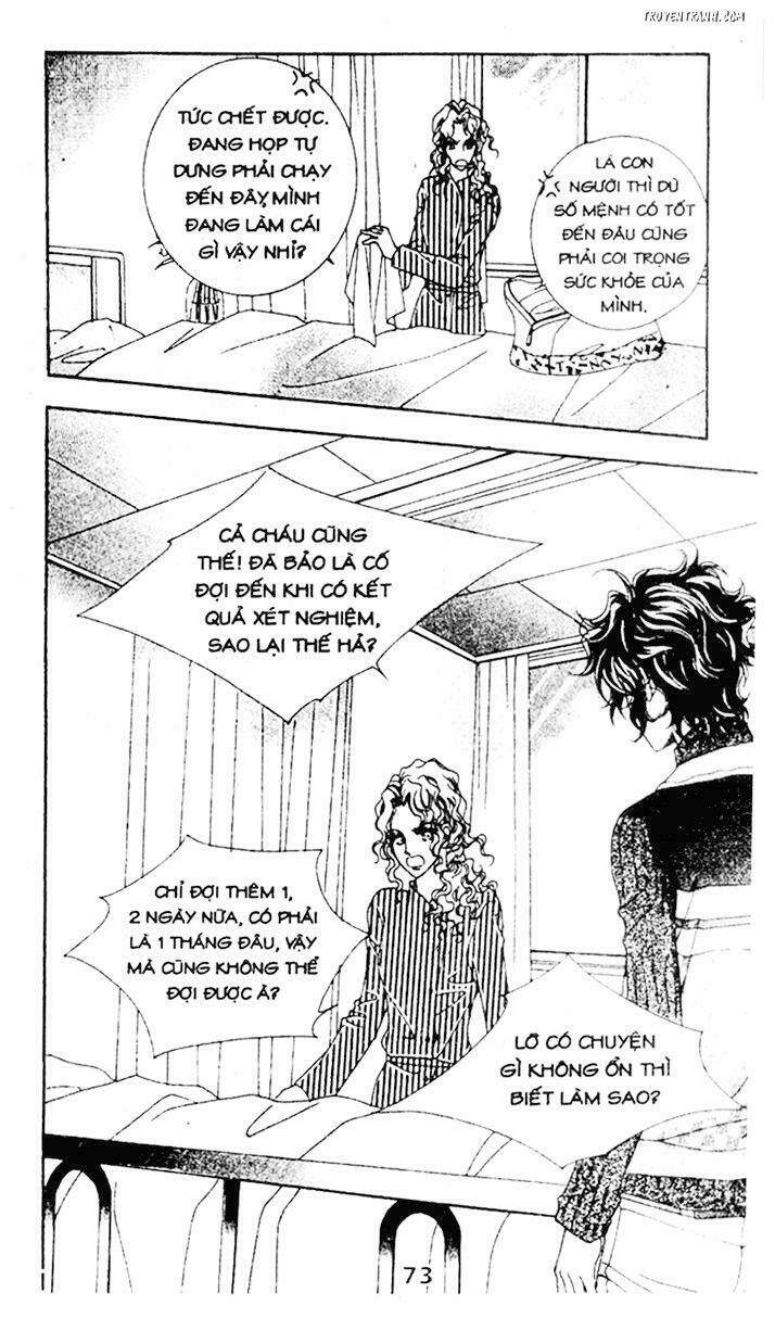 điên vì yêu - love like crazy chapter 9 17